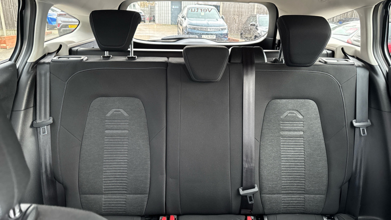 Ford Focus 1.0 EcoBoost 125 Active 5dr Petrol Estate